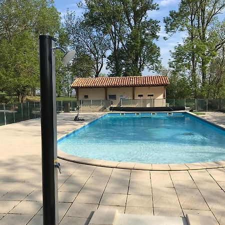 Готель Domaine De Miraval Belleserre Екстер'єр фото