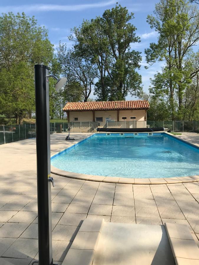 Готель Domaine De Miraval Belleserre Екстер'єр фото